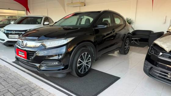 HONDA HR-V 1.8 16V FLEX EXL 4P AUTOMÁTICO HONDA HR-V 1.8 16V FLEX EXL 4P AUTOMÁTICO